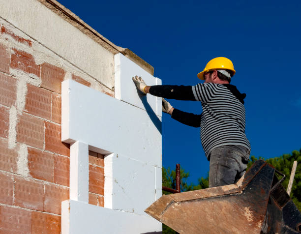 Best Energy Efficiency Insulation in Erwinville, LA