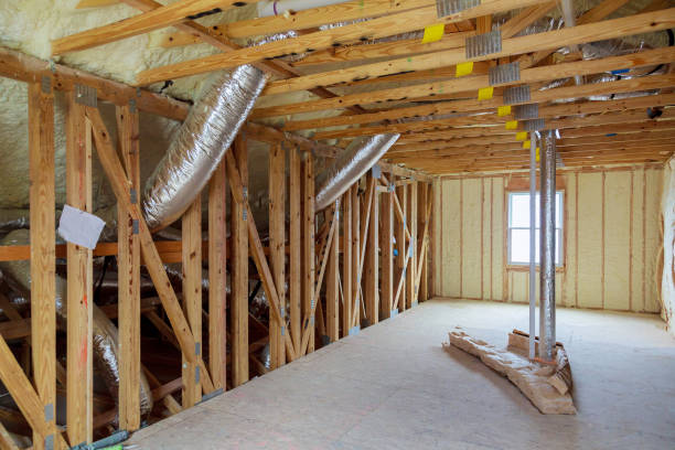 Types of Insulation We Offer in Erwinville, LA