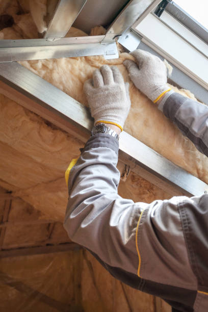 Best Insulation for Specific Applications in Erwinville, LA