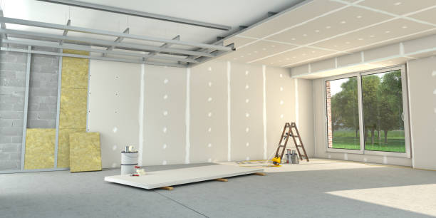 Best Spray Foam Insulation in Erwinville, LA