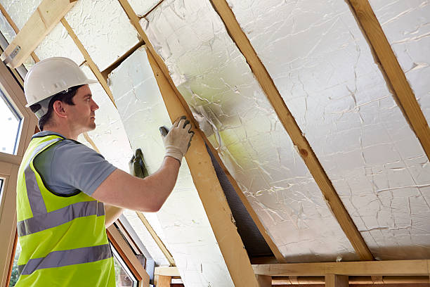 Professional Insulation Contractor in Erwinville, LA