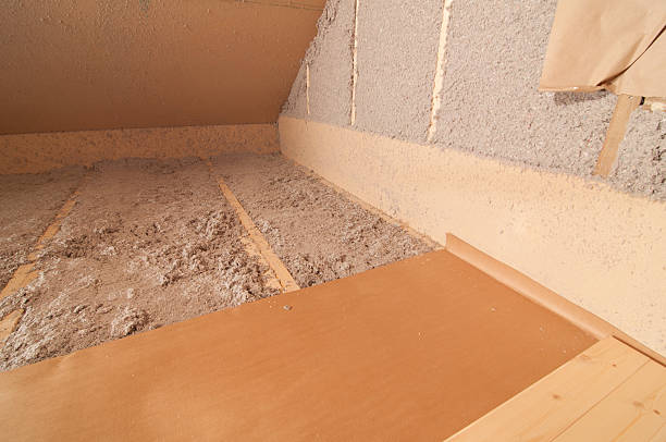 Types of Insulation We Offer in Erwinville, LA
